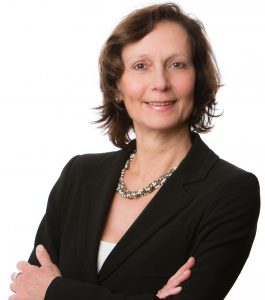 Dorothea Körfers, Bereichsleitung „Beruf und Familie“